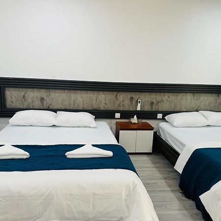 Real Hostel Kaoh Touch エクステリア 写真