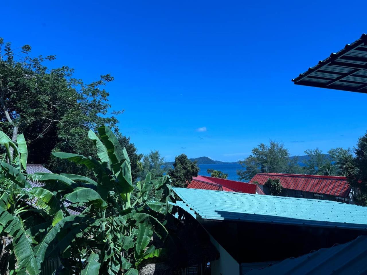 Real Hostel Kaoh Touch エクステリア 写真
