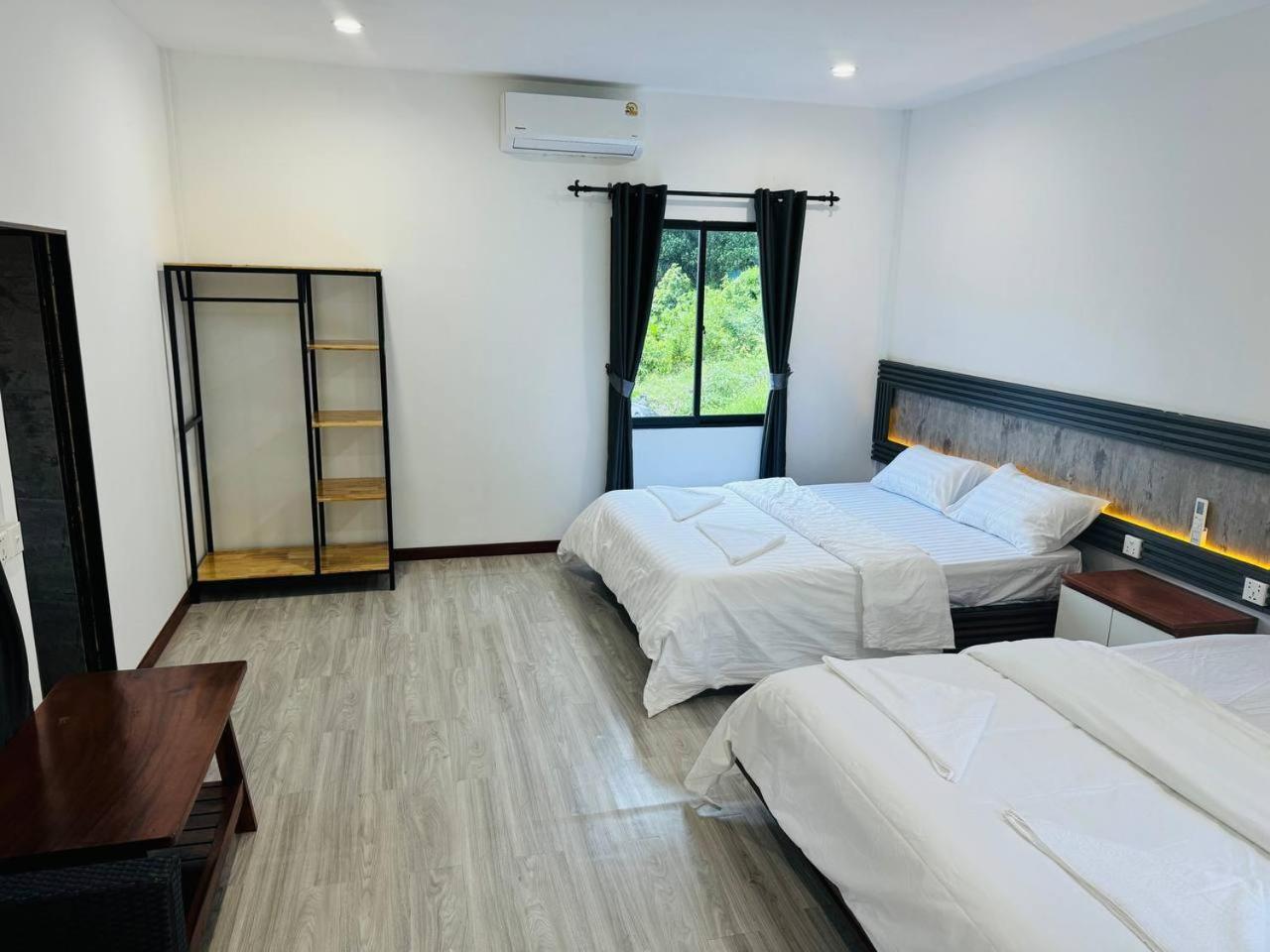 Real Hostel Kaoh Touch エクステリア 写真